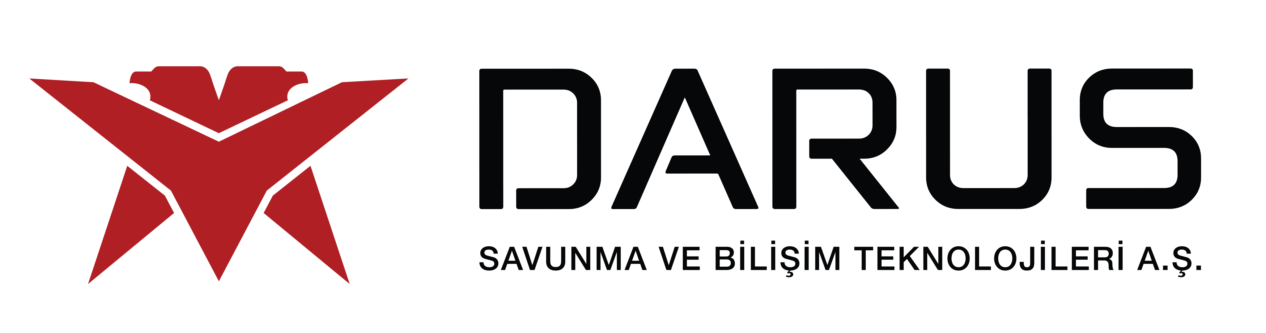 Darus Savunma ve Bilişim Teknolojileri A.Ş.